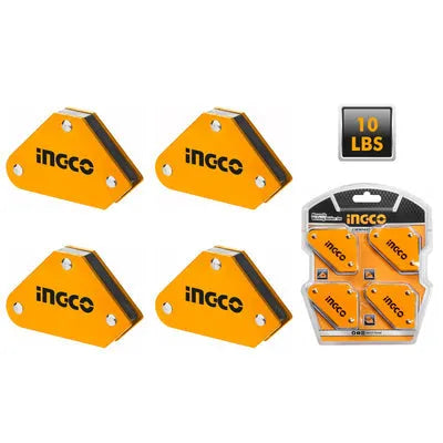INGCO Welding Holder Set Price in Pakistan