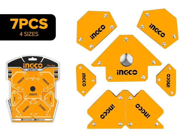 INGCO Welding Holder Set Price in Pakistan