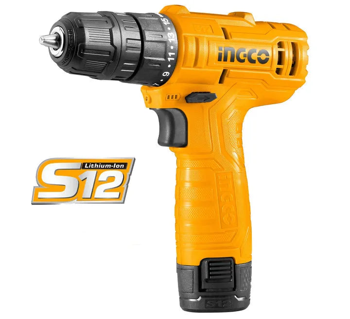 INGCO Cordless Drill Price in Pakistan