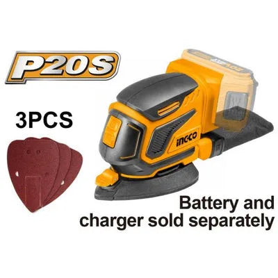 INGCO Palm Sander Price in Pakistan