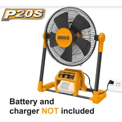 INGCO Fan Price in Pakistan