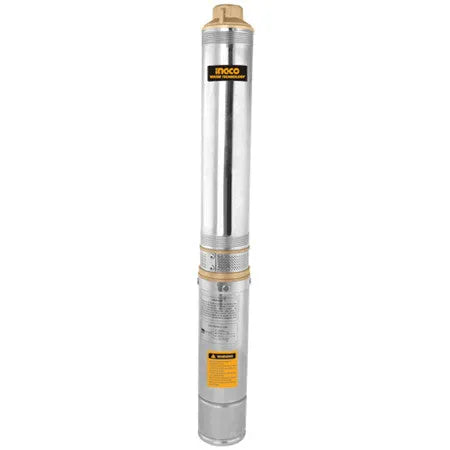 INGCO Deep Well Pump Price in Pakistan