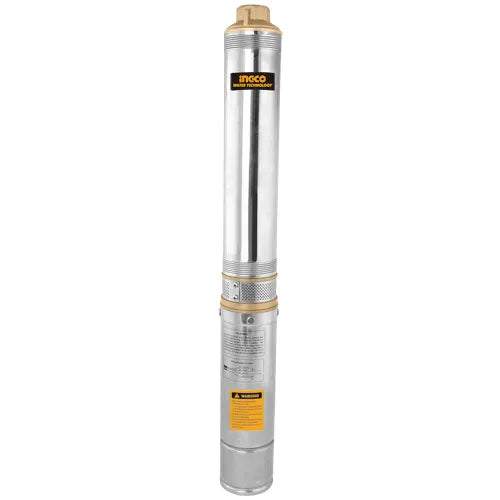 INGCO Deep Well Pump Price in Pakistan
