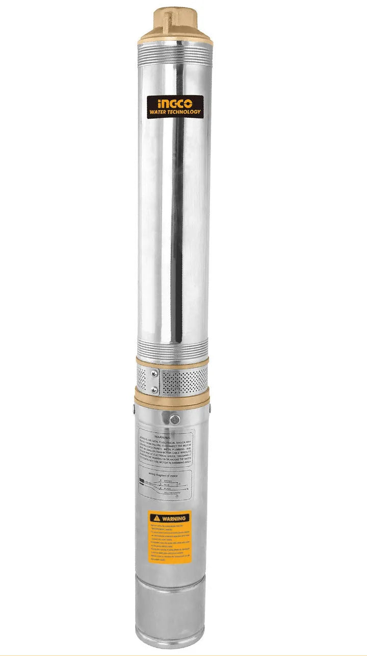 INGCO Deep Well Pump Price in Pakistan