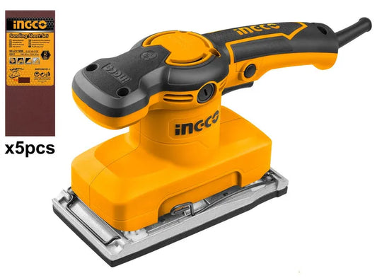 INGCO Finishing Sander Price in Pakistan