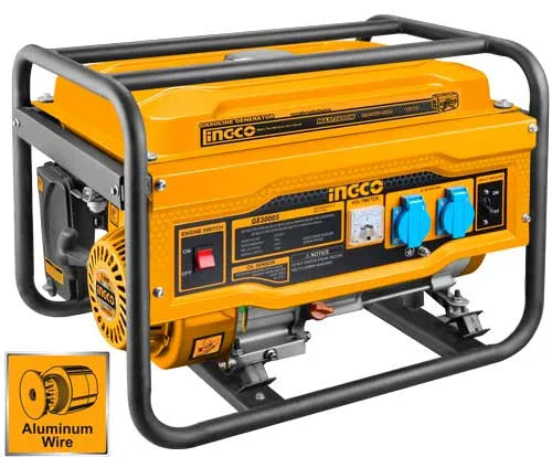 INGCO Gasoline Generator Price in Pakistan