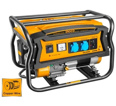 ingco ge35006 gasoline generator Price in Pakistan