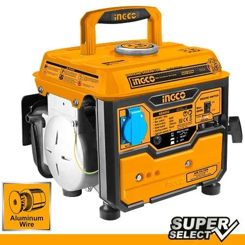 INGCO Gasoline Generator Price in Pakistan