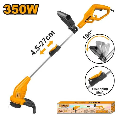 INGCO Grass Trimmer Price in Pakistan