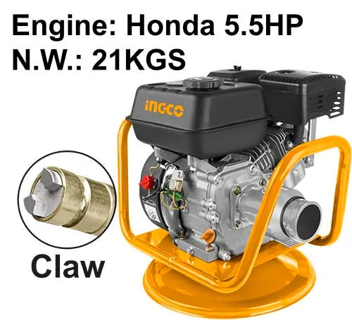 INGCO Gasoline Concrete Vibrator Price in Pakistan