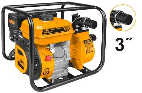 INGCO Gasoline Water Pump Price in Pakistan