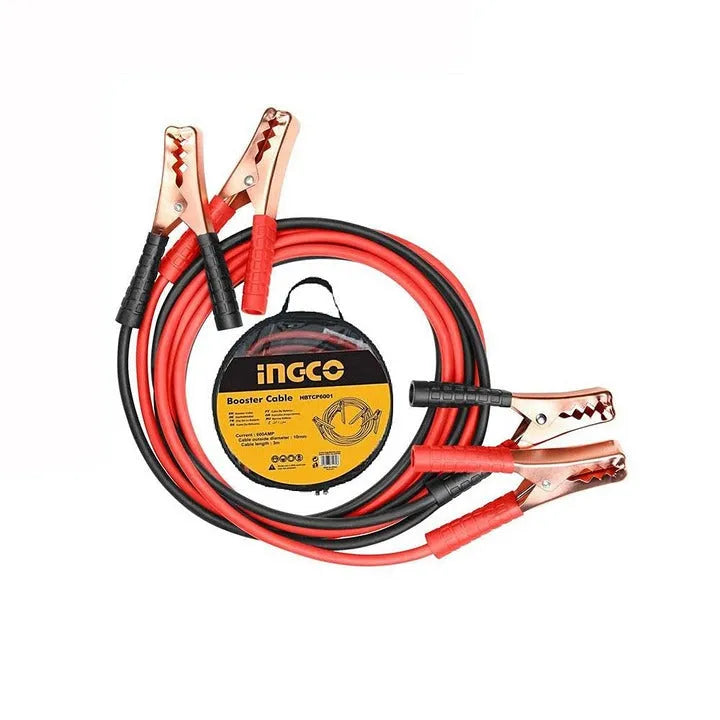 INGCO Booster Cable Price in Pakistan