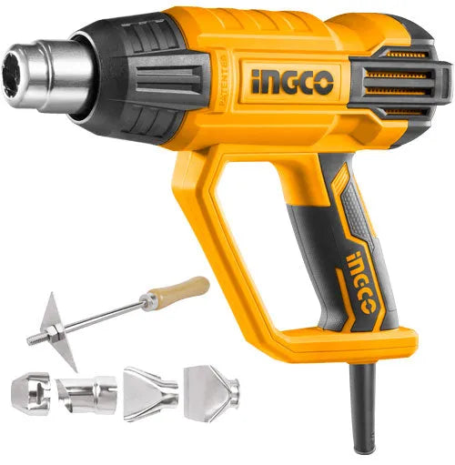 INGCO Heat Gun Price in Pakistan