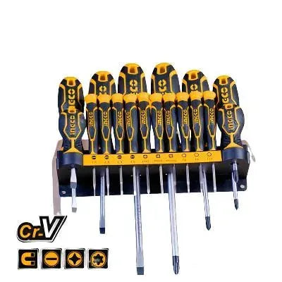 INGCO Screwdriver Set Price in Pakistan