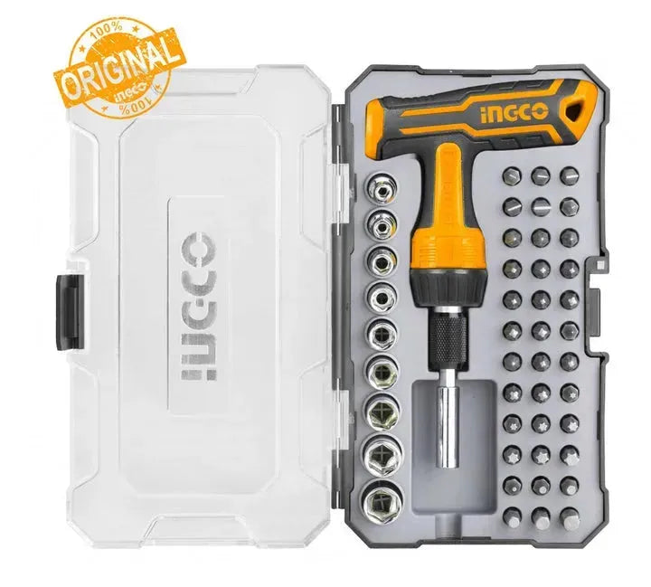 INGCO Screwdriver Set Price in Pakistan