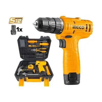 INGCO Tools Set Price in Pakistan