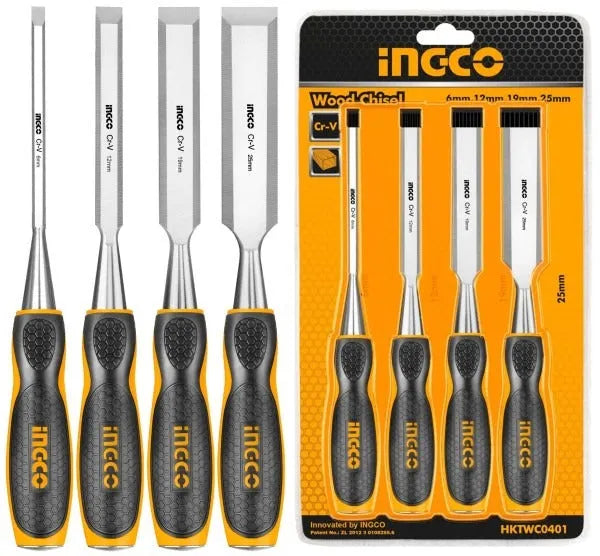 INGCO Wood Chisel Set Price in Pakistan
