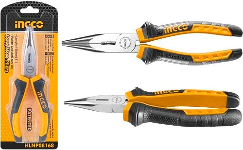 INGCO Long Nose Pliers Price in Pakistan