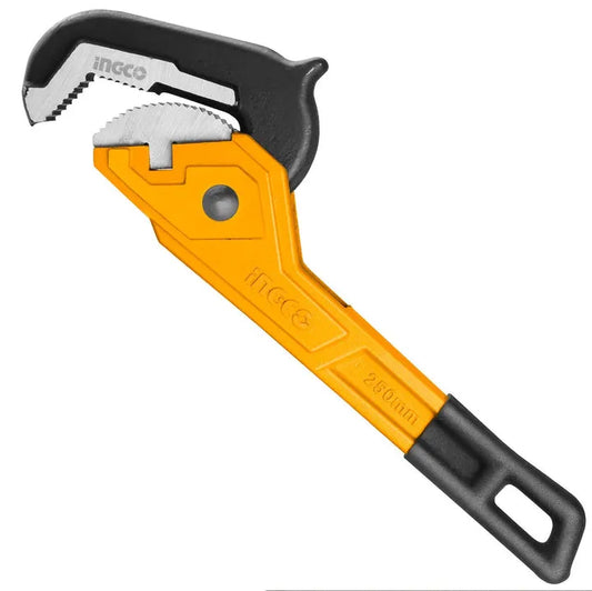 INGCO Ratcheting Pipe Wrench Price in Pakistan