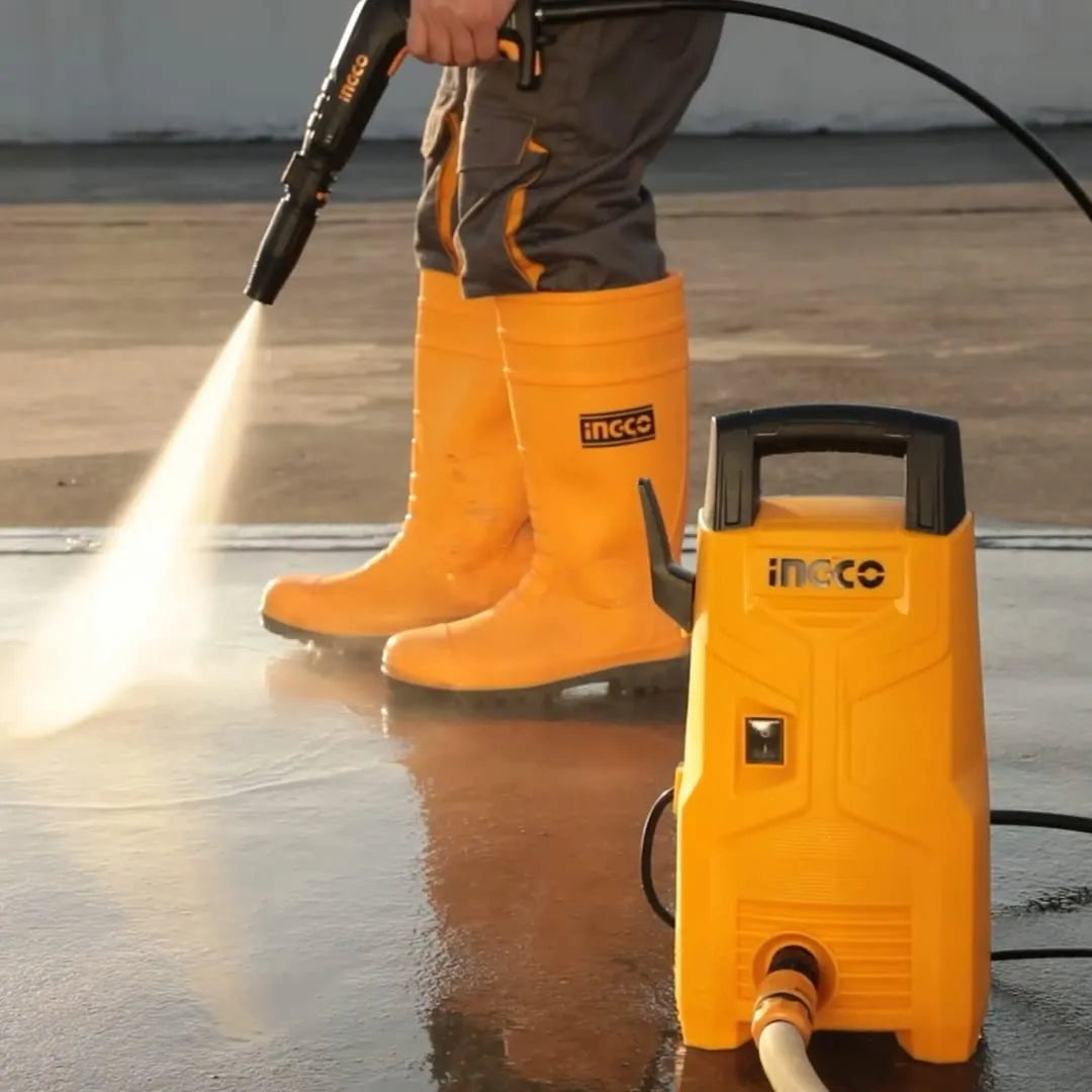 High-Pressure Washerr Price in Pakistan