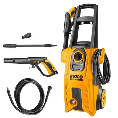 INGCO High-Pressure Washer Price in Pakistan