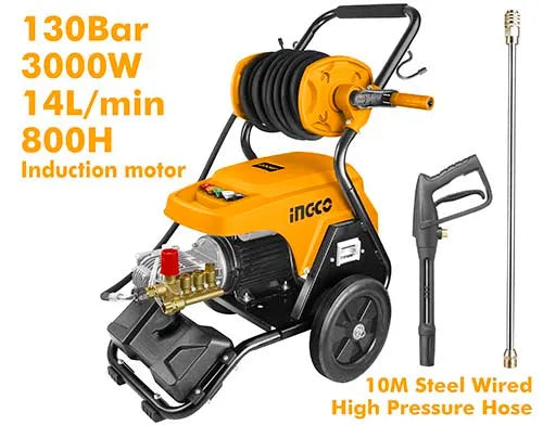 INGCO High-Pressure Washer Price in Pakistan