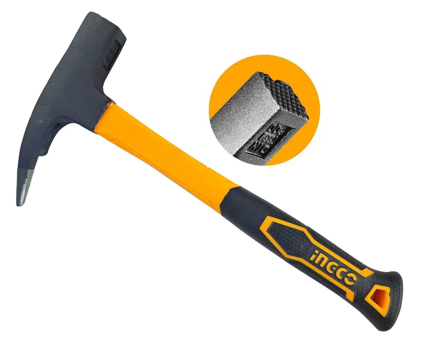 INGCO Roofing Hammer Price in Pakistan