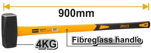 INGCO Stoning Hammer Price in Pakistan