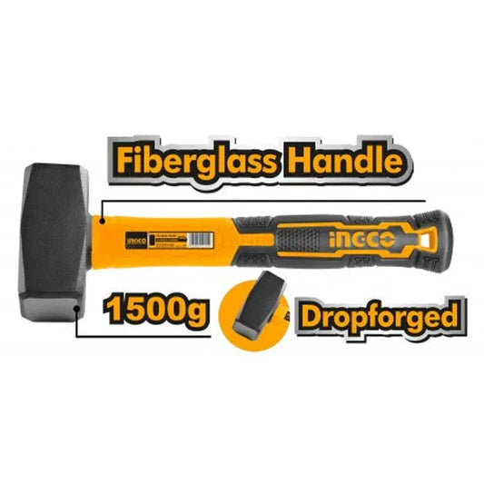 INGCO Stoning Hammer Price in Pakistan