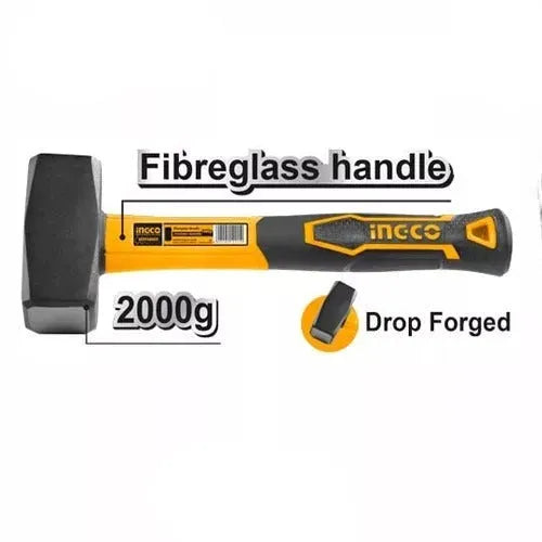 INGCO Stoning Hammer Price in Pakistan