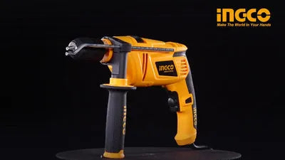 INGCO Impact Drill Price in Pakistan