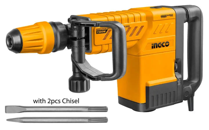 INGCO Demolition Hammer Price in Pakistan