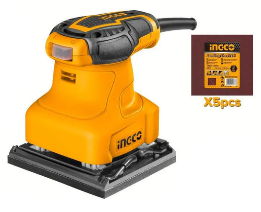 INGCO Palm Sander Price in Pakistan