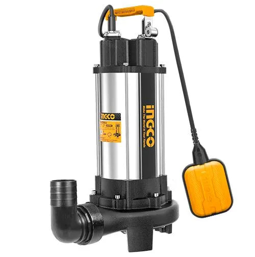 INGCO Submersible Pump Price in Pakistan