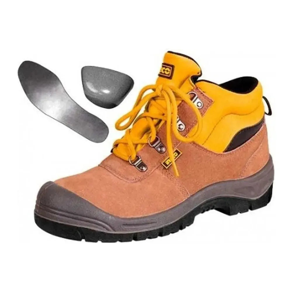 INGCO Safety Boots Price in Pakistan