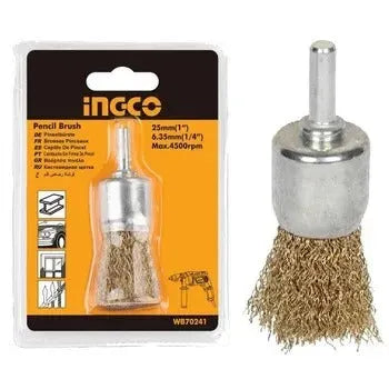 INGCO Pencil Brush Price in Pakistan