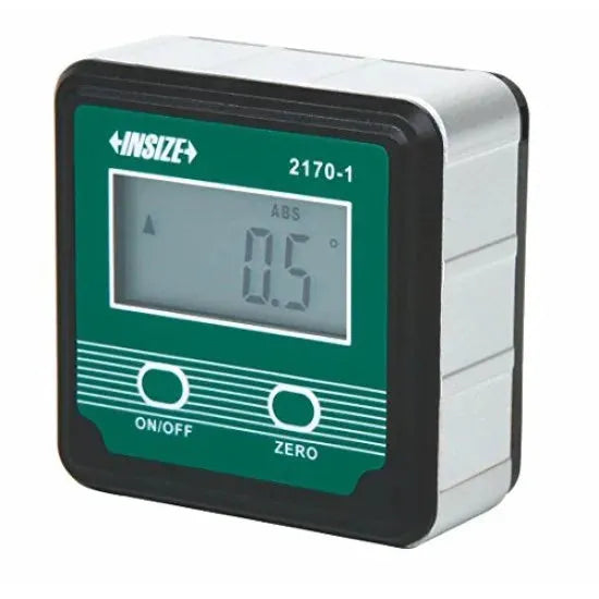 Insize 2170-1 Electronic Level And Protractor Price In Pakistan