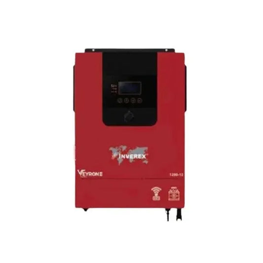 Inverex Veyron 1.2 Kw Mppt Solar Inverter Price in Pakistan