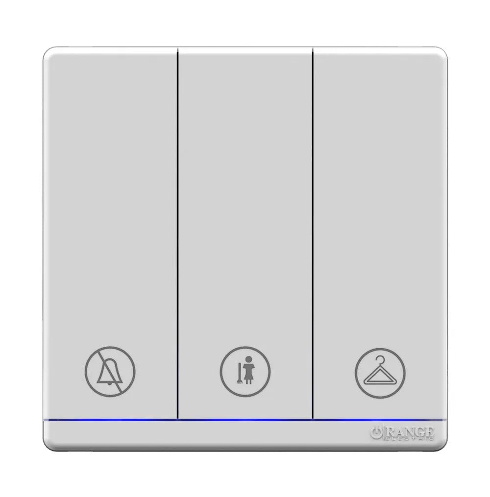 ION DND Indoor Switch Price in Pakistan