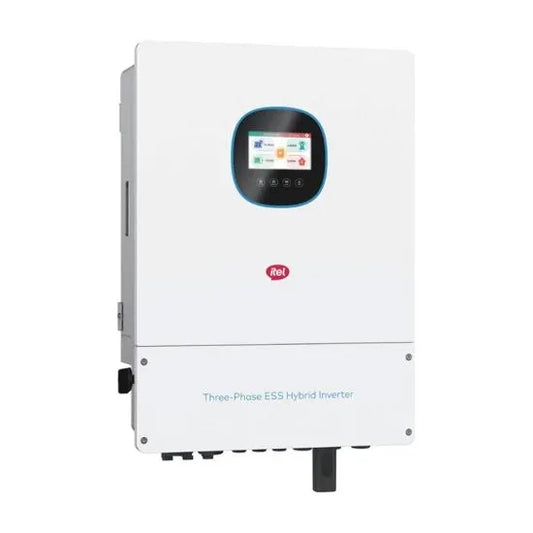ITEL 12kW 48V Hybrid Solar Inverter Price In Pakistan