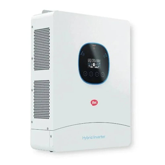 Itel 4kW Pro Hybrid Solar Inverter Price In Pakistan