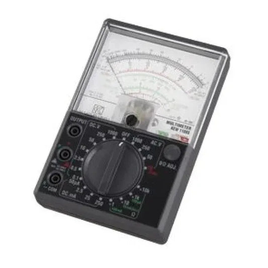 KEW 1109 Analog Multimeter Tester Price In Pakistan
