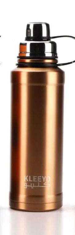 Kleeyo Black Sports Bottle Price in Pakistan