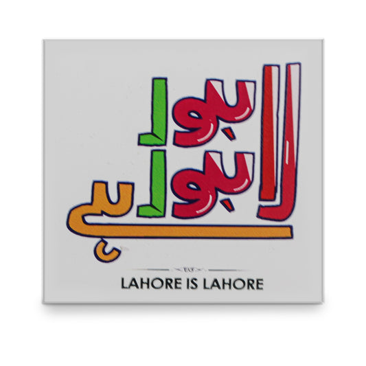 Lahore Coaster Price in Pakistan
