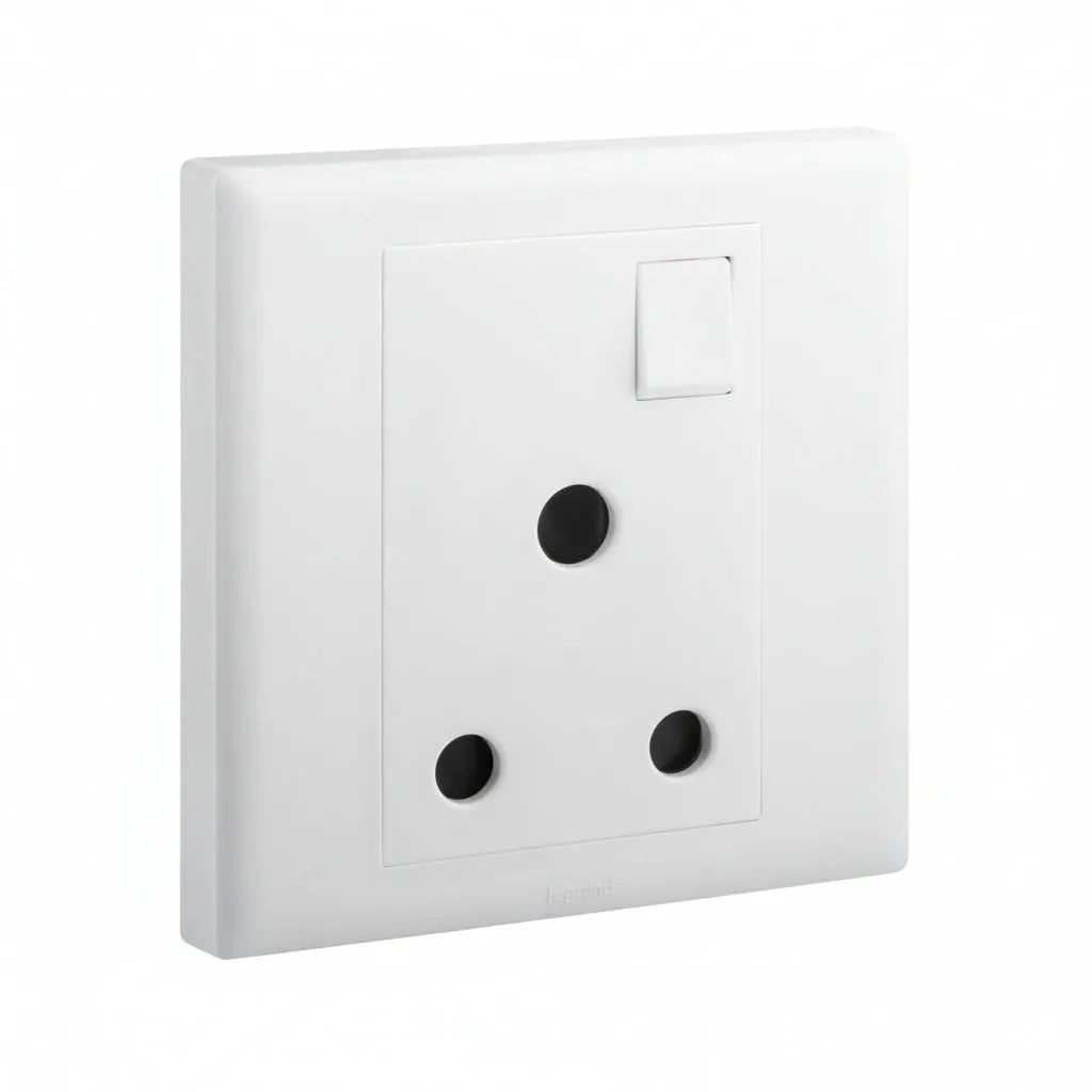 Legrand Eloe Series 15A Socket Outlet Price in Pakistan