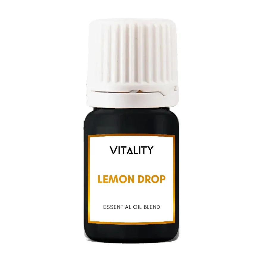 Lemon Drop Essential Oil Blend Price in Pakistan