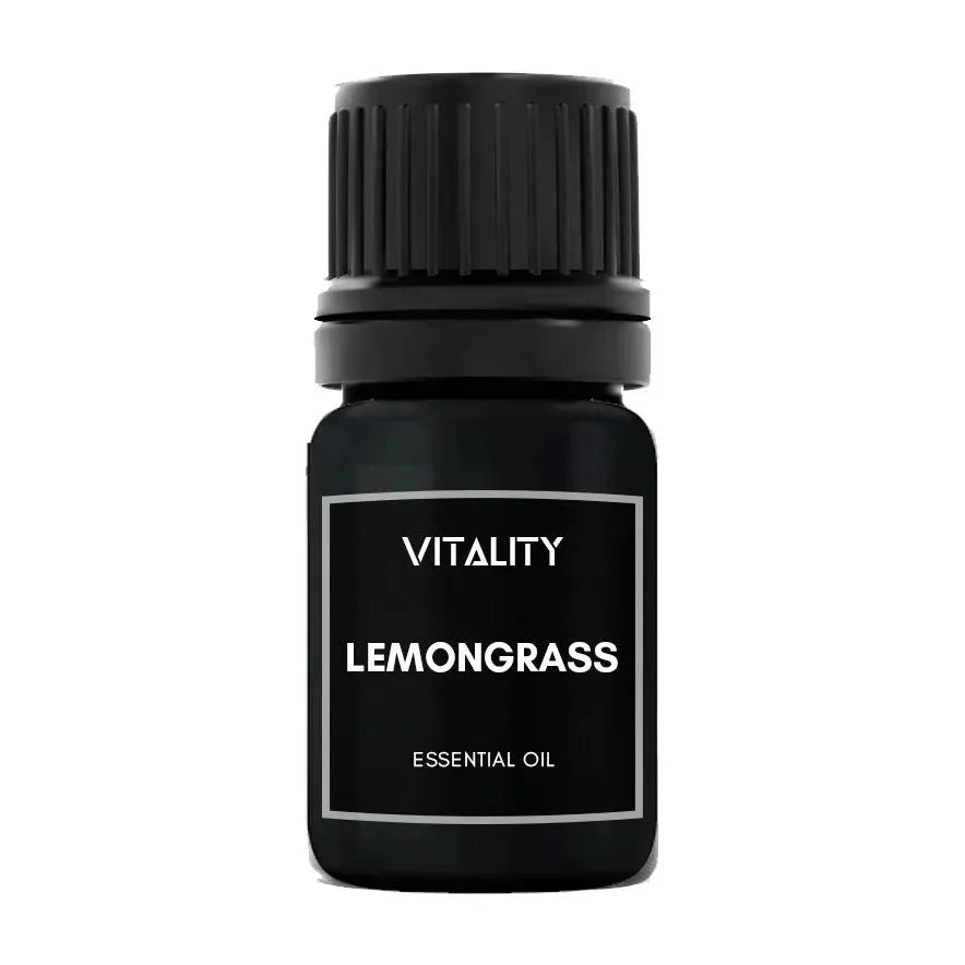 Lemongrass Essential Oil Price in Pakistan