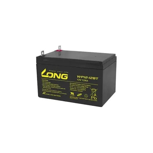 Long Lead Acid Battery Price in Pakistan