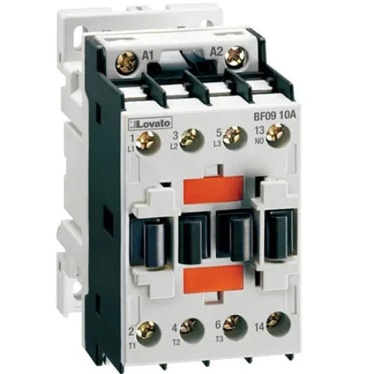 Lovato Electric BF0910A 3 Pole Contactor Price In Pakistan