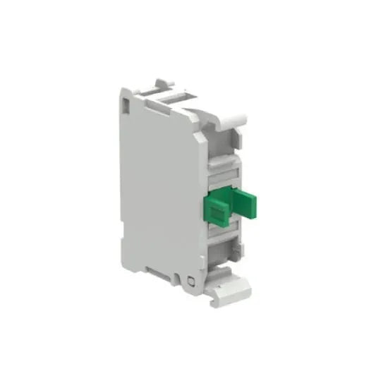 Lovato Electric Control Selector Switch Spring Return